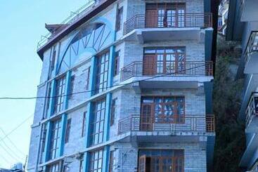 Bed and Breakfast Krishna Vaas