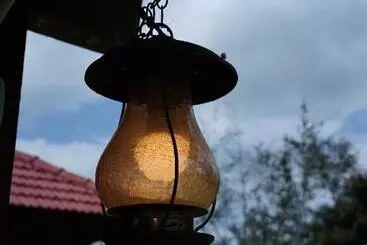 Bed & Breakfast Spring Fields Coorg Homestay