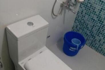 צימר The Jagat Inn