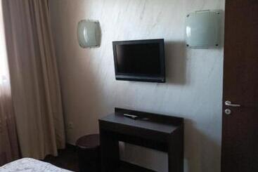 فندق апартамент с421 в четиризвезден хотел  банско