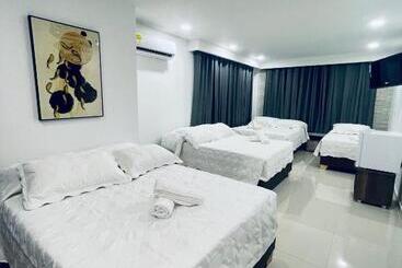 هتل Ambar Casa Boutique