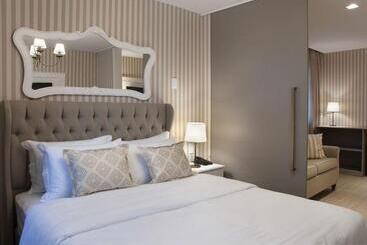 酒店 Resort Bella Gramado