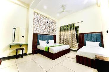 Hotel Blue Ray Family Guest House