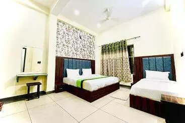 Hotel Blue Ray Family Guest House