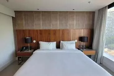 Hotel Nacional Apart Lux