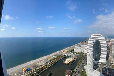 هتل Batumi Floor40