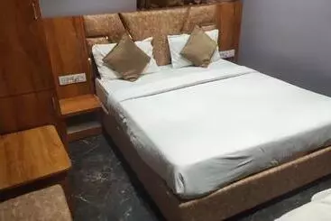 Hotel Park Villa