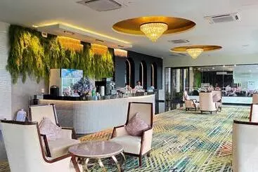 هتل Pearl Andaman Resort Ranong Koh Koo