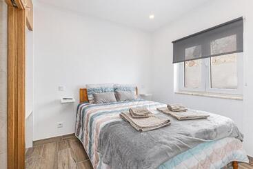 Pensão Casa Da Avó Quarto1