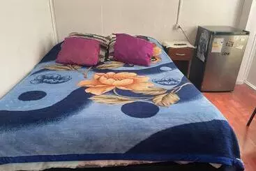 Pensjonat Iquique Cavancha Bvc