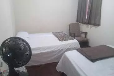 Pensjonat Quarto Com Duas Camas De Casal