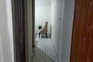 پانسیون Unipro Homes