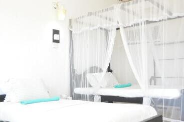 بنسيون Weligama Bay Rest House