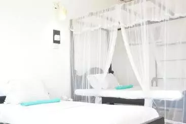 ペンション Weligama Bay Rest House