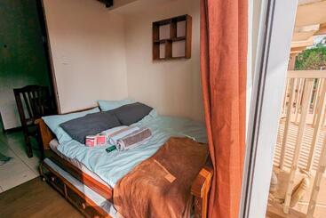 Aparthotel Skies Condo Unit In Moldex Residences Baguio