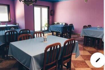 Bed and Breakfast Estalagem Bela Vista