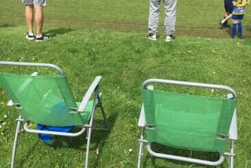 住宿加早餐 Fferm Glanyrynys Farm