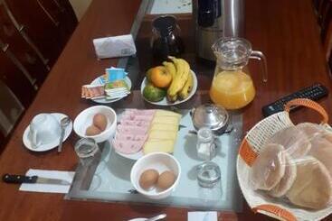 Bed & Breakfast Marfil