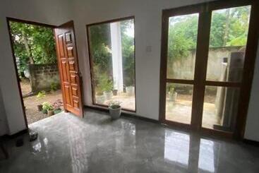 Bed & Breakfast Villa Dilinga