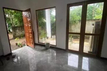 Bed and Breakfast Villa Dilinga