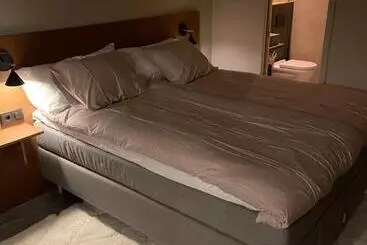 アパートホテル Chambre Hotell