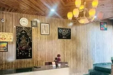 Hôtel Ashoka Inn
