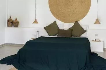 Casa Dantes Hotel & Spa