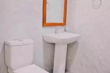 Hotelli Coastal Dreams