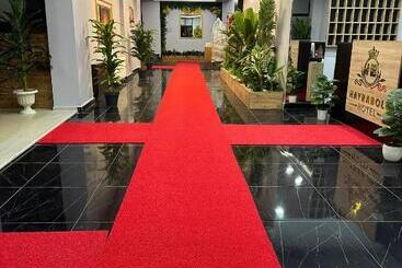 בית מלון כפרי Hayrabolu