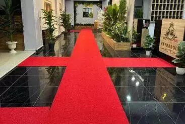 Hotel Hayrabolu