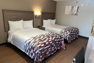 Hotel Red Roof Inn Auburn Hills