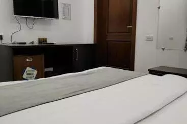 Hotel Old City
