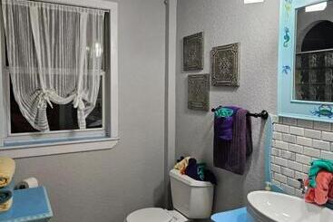 酒店 The Beach House At Si Como No Inn