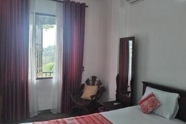 Kandy Ivy Mountain View Resort