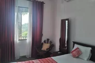 Kandy Ivy Mountain View Resort