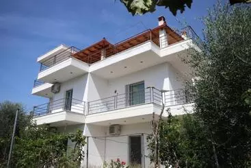 Appartement-hotel Mato Rooms