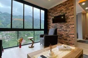 Notena Suit Otel