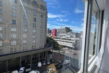 Pensione M & B Backpackers