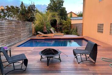 Pensjonat Chambre D’hôtes Stéphane