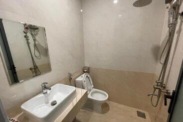 پانسیون Kiến S House