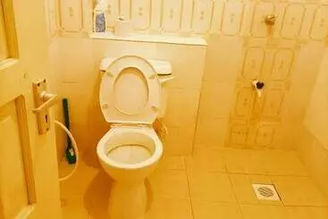 پانسیون Mtwapa Luxury Apartments