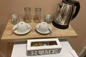 پانسیون The Yacht House