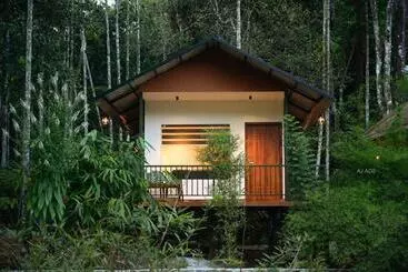 Resort Blue Creek