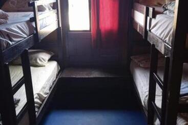 Sueño Profundo Hostel