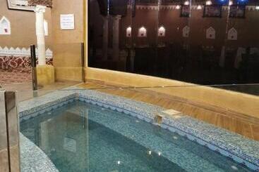 شاليهات المنتجع Vip