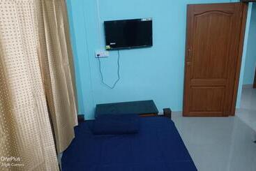 Albergue Charal Stay