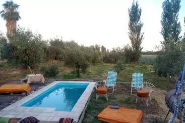 Herberge Hendoku Yaku