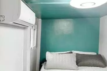 Appartement-hotel Beaver Residences