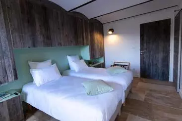 Bed and Breakfast Domaine De Chabanne