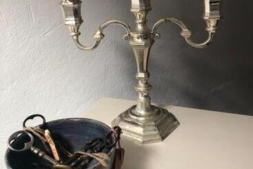 ベッドアンドブレックファースト La Fezendes